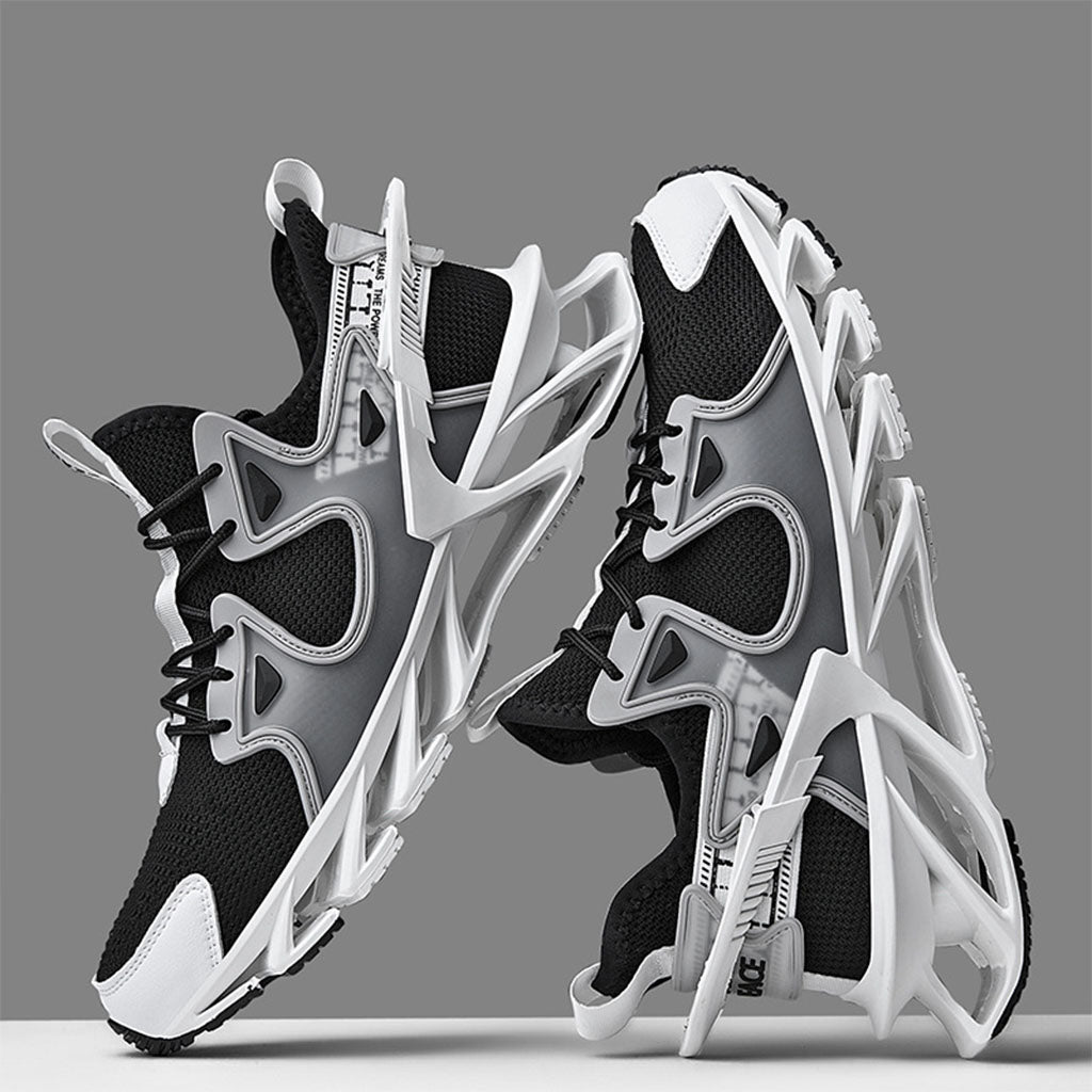 Breathable Everyday Sneakers