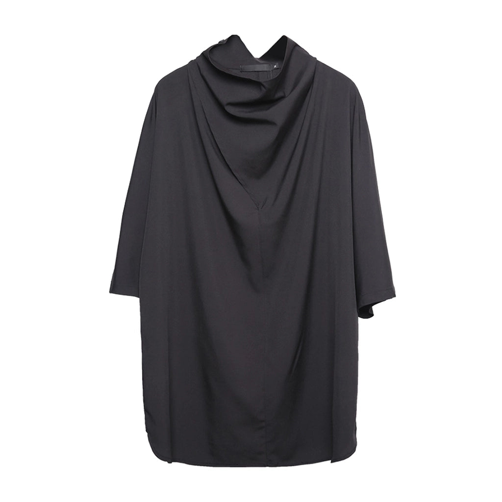Drape Streetwear T-Shirt
