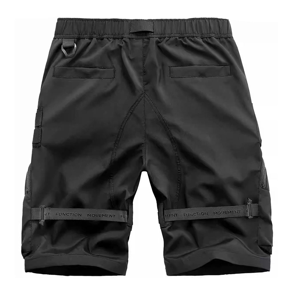 Tactical Ripstop Combat Shorts