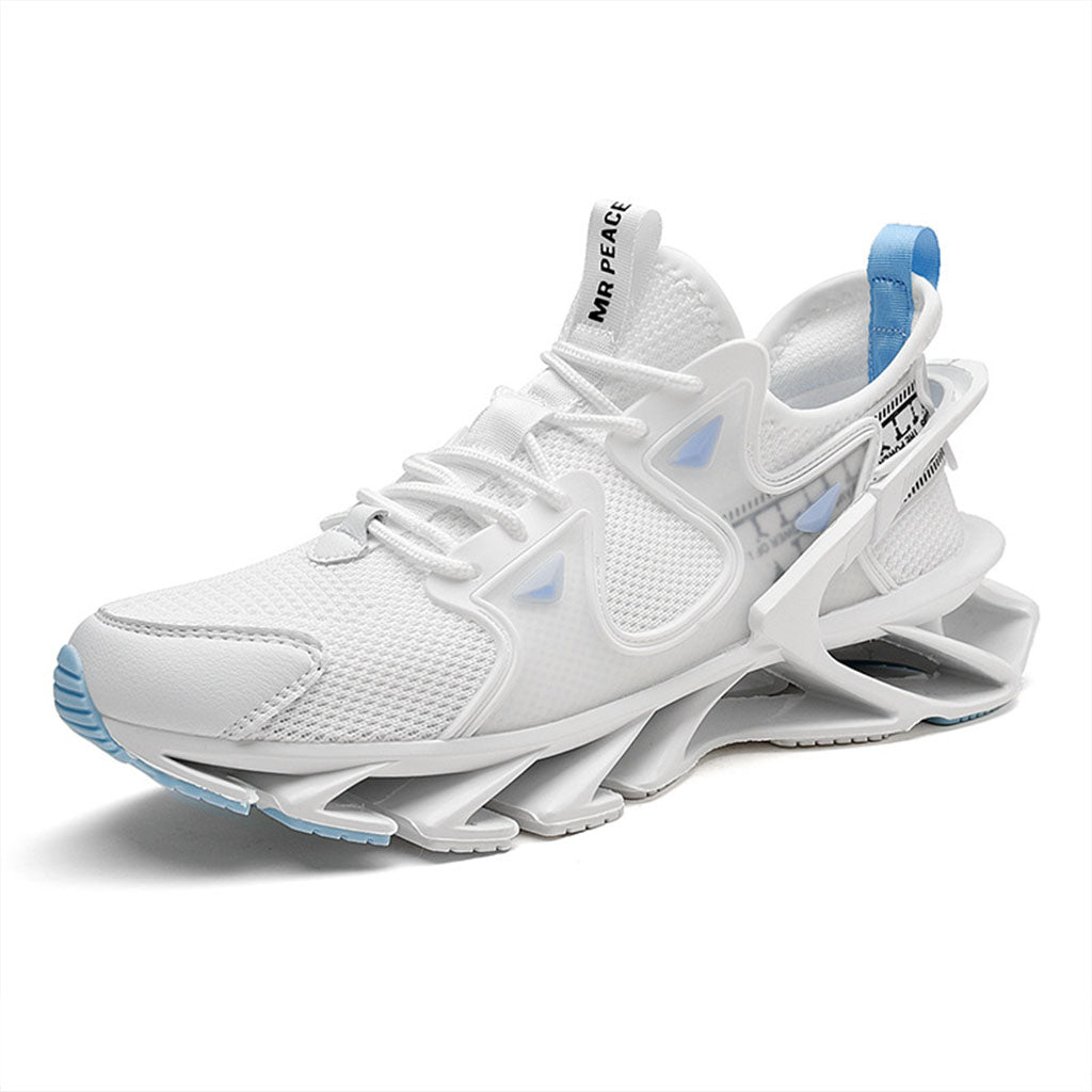 Breathable Everyday Sneakers