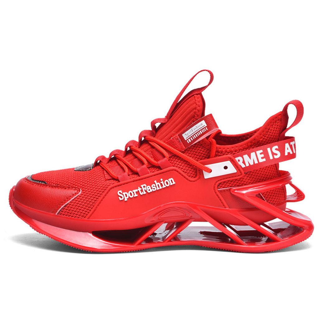 Rebels Statement Techwear Shoes