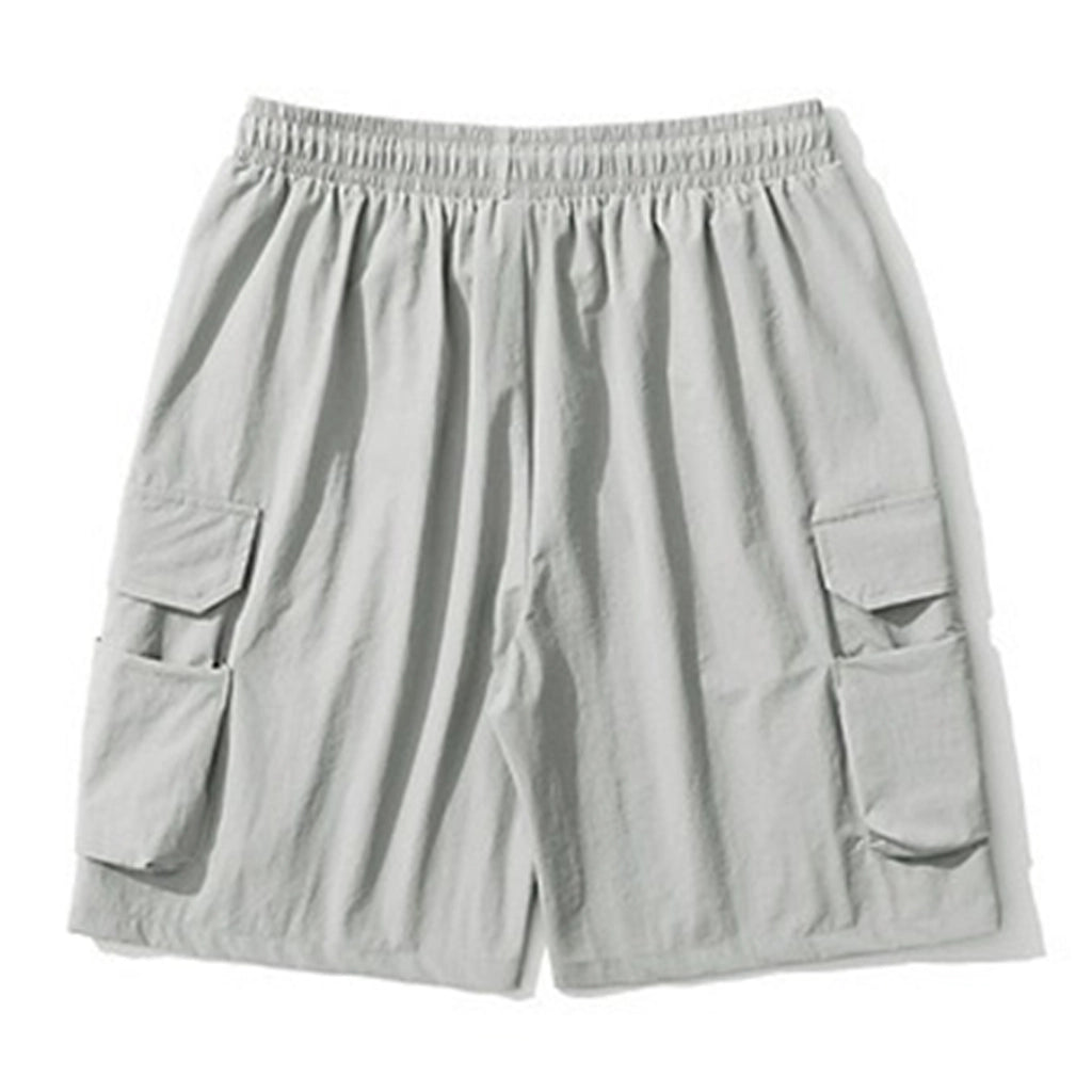 Lightweight Shorts for Summer Comfort