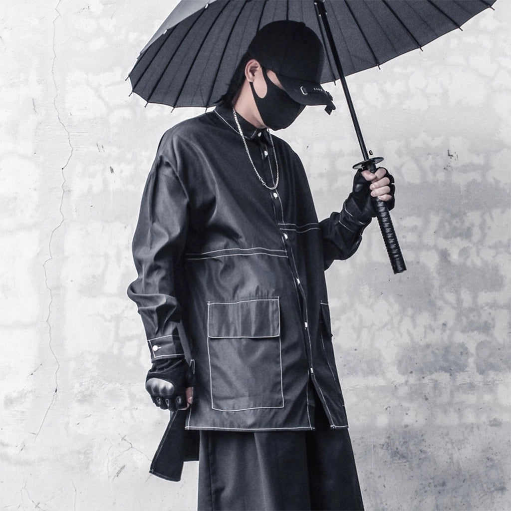 Urban Longline Shirt