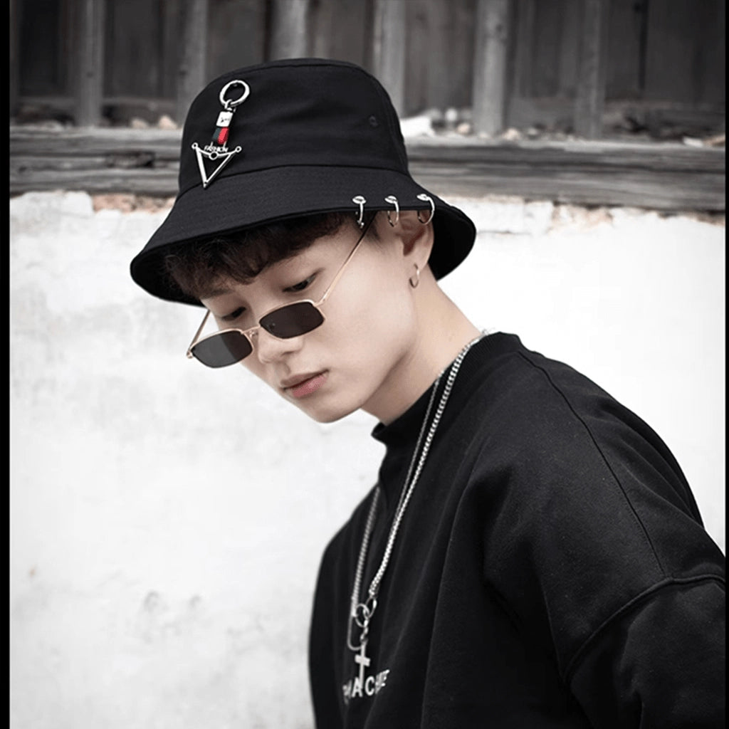 Charm Bucket Hat
