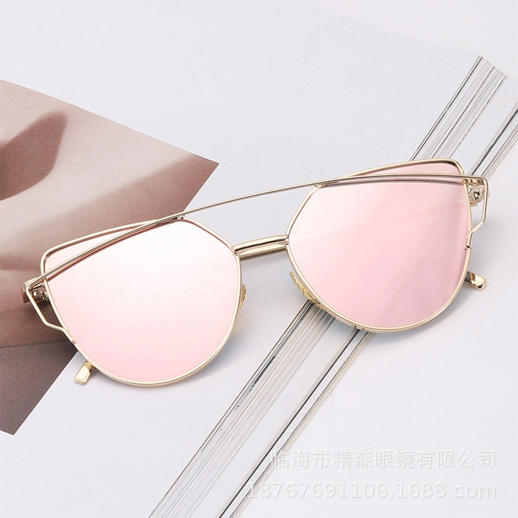 Sleek Urban Techwear Shades
