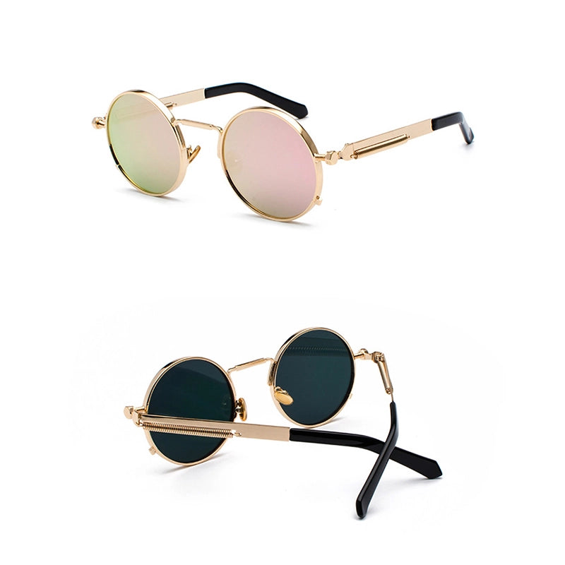 Tech Steampunk Sunglasses