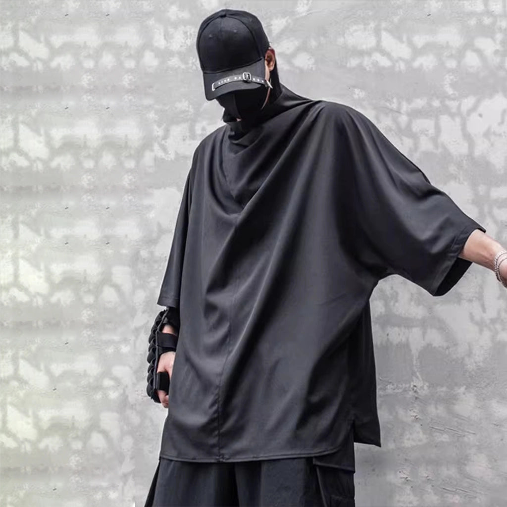 Drape Streetwear T-Shirt