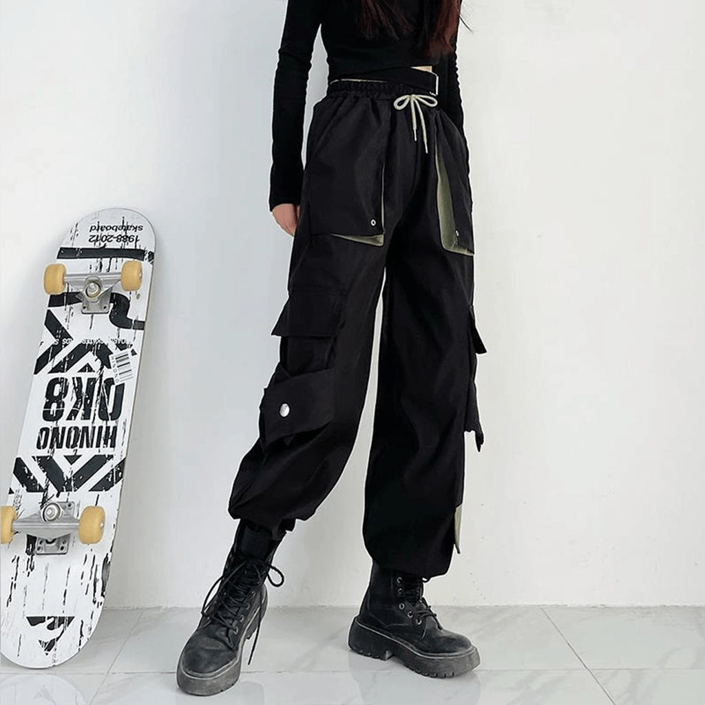 Urban Streetwear Pants