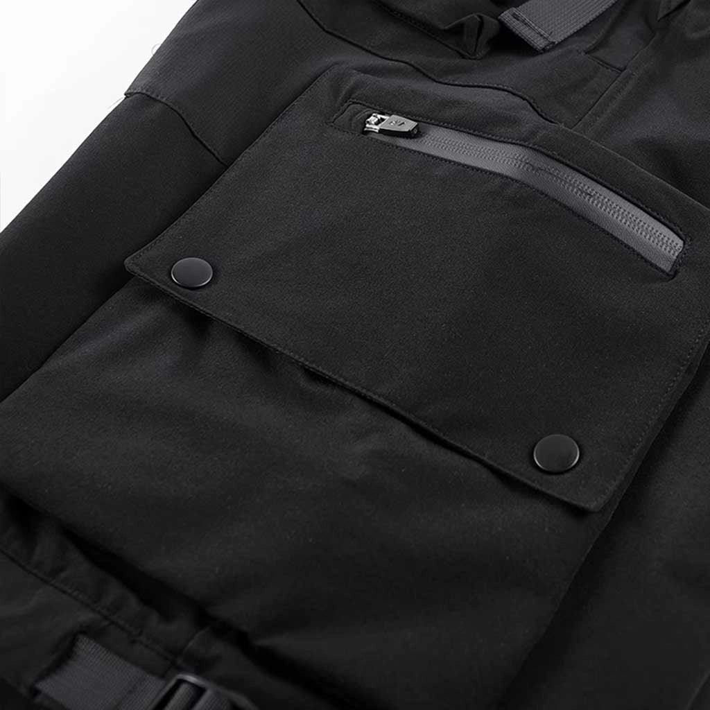 Breathable Tactical Shorts