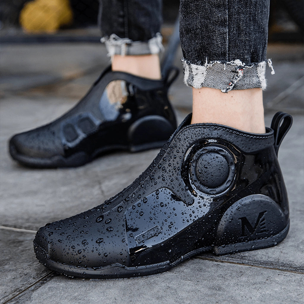 Non-Slip Rain Boots
