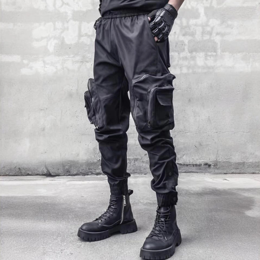 Warriors Cargo Pants