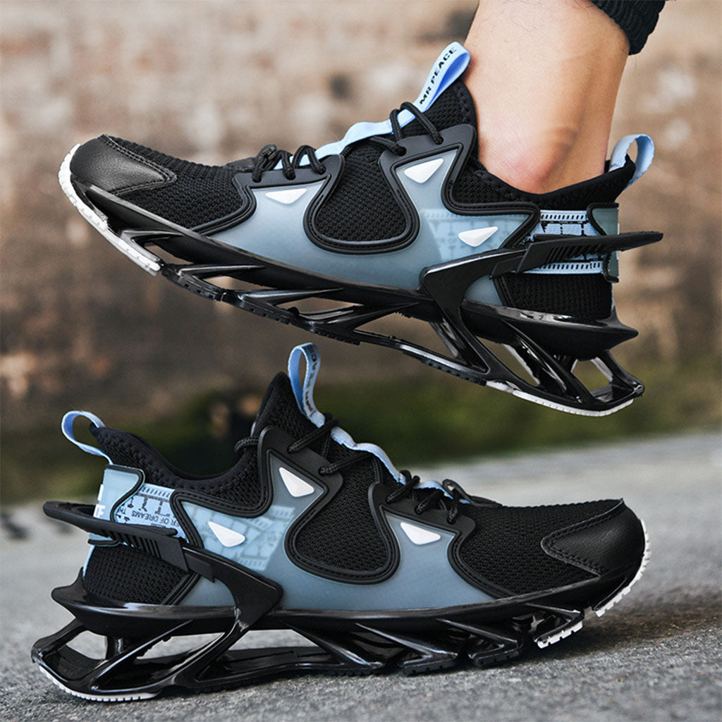 Breathable Everyday Sneakers