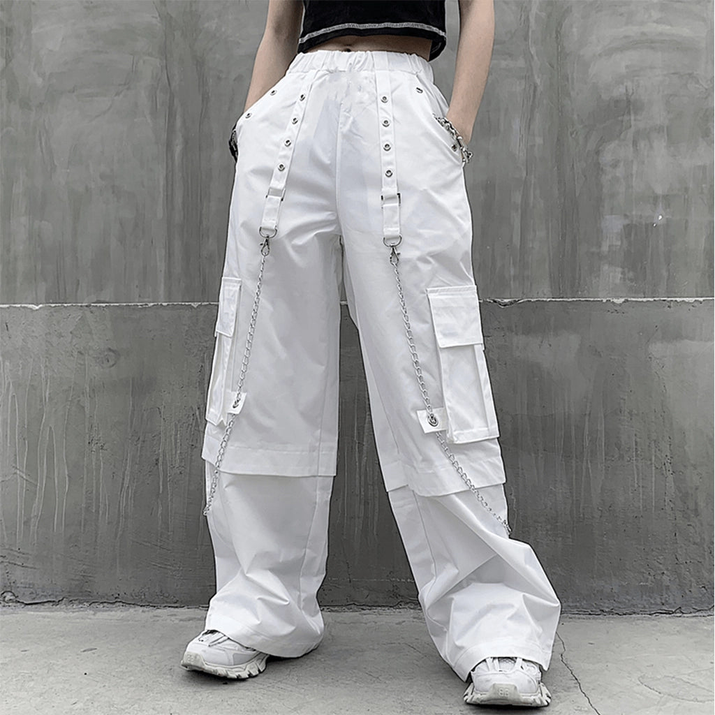 Streetwear Oversized Pants