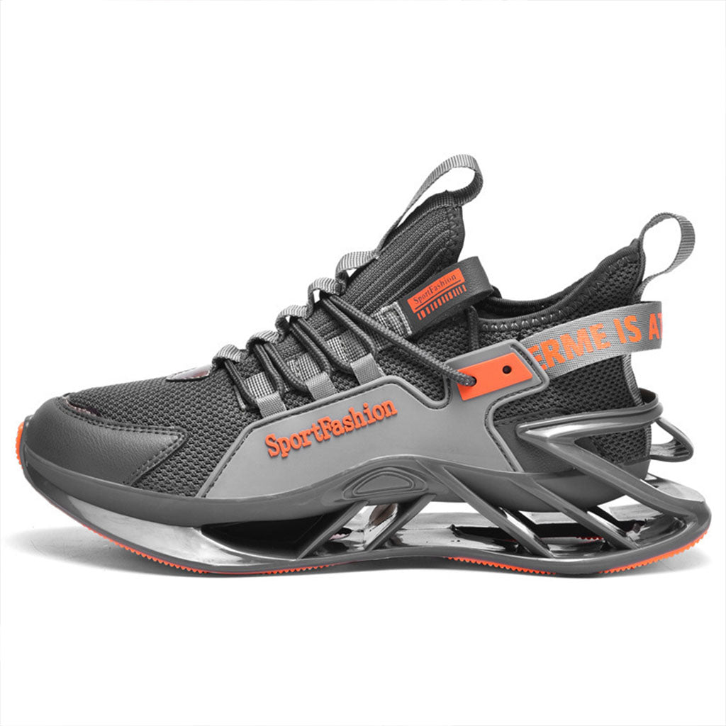 Rebels Statement Techwear Shoes