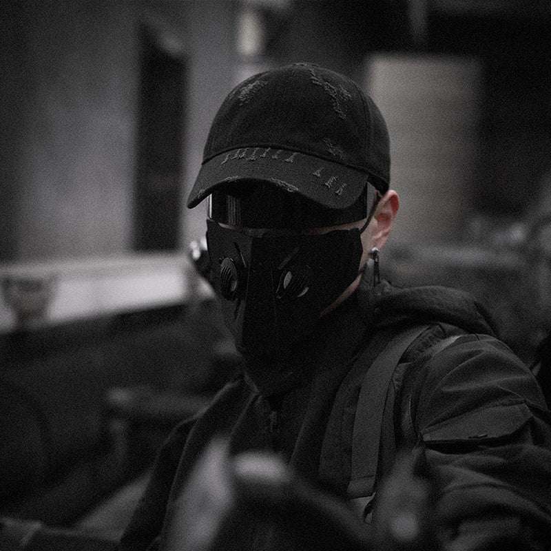 Classic Techwear Hat