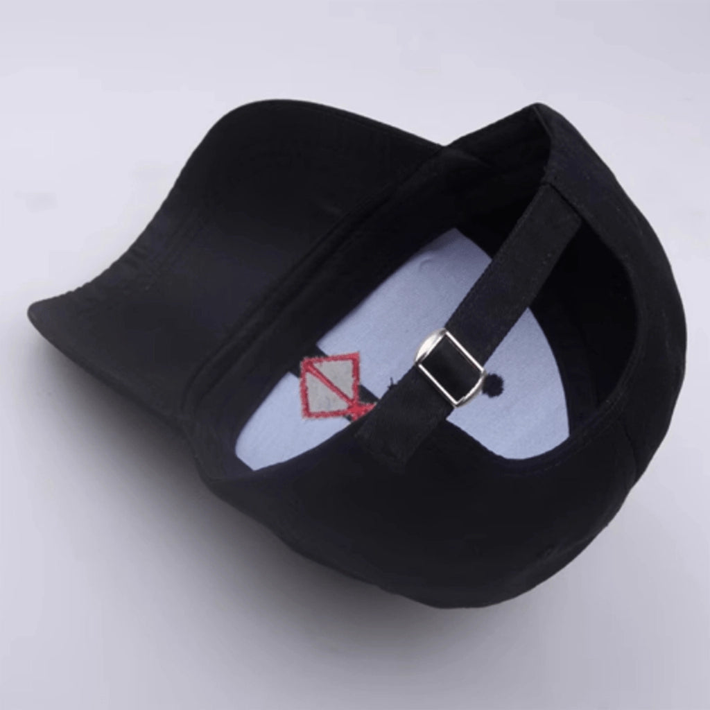 Gothic Streetwear Cap