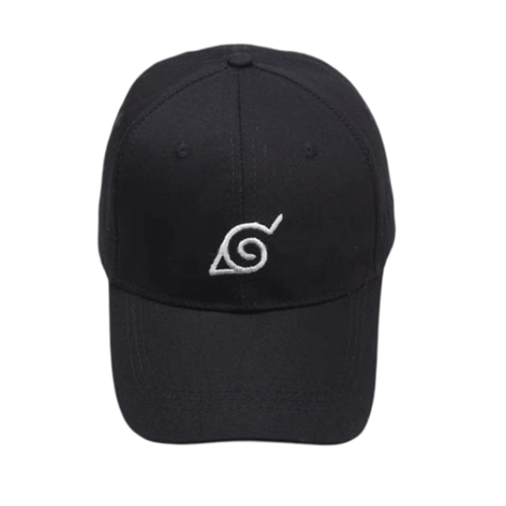 Naruto Streetwear Cap