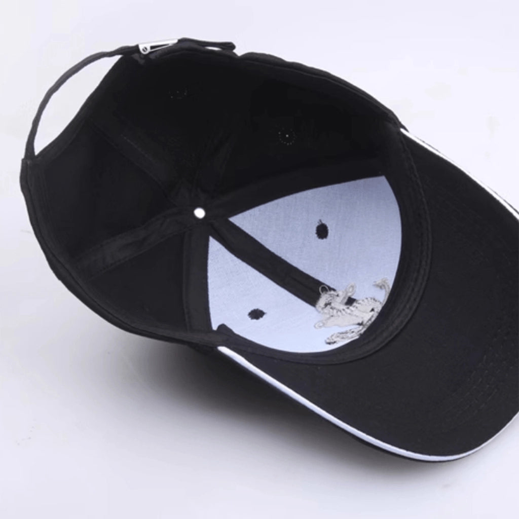 Anchor Baseball Cap