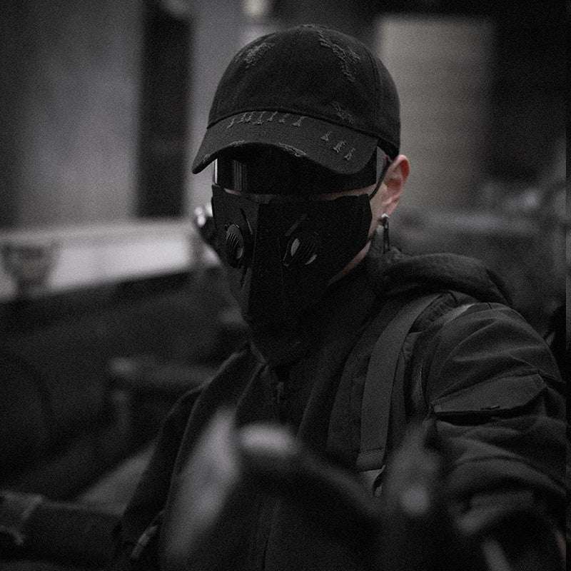 Classic Techwear Hat