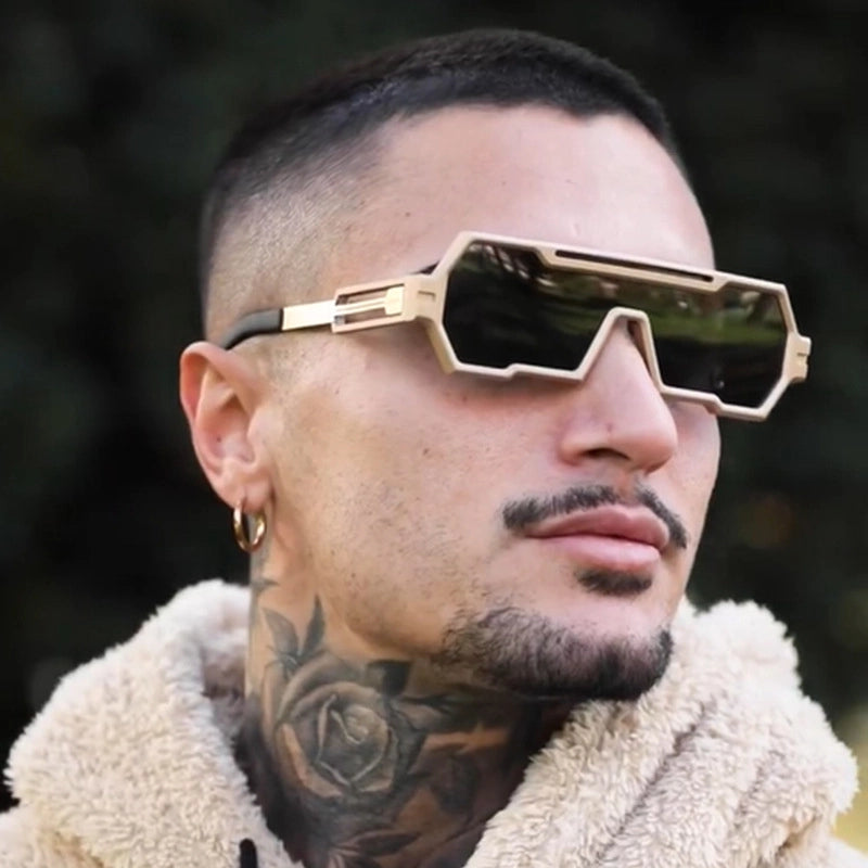 Rebels Street Sunglasses