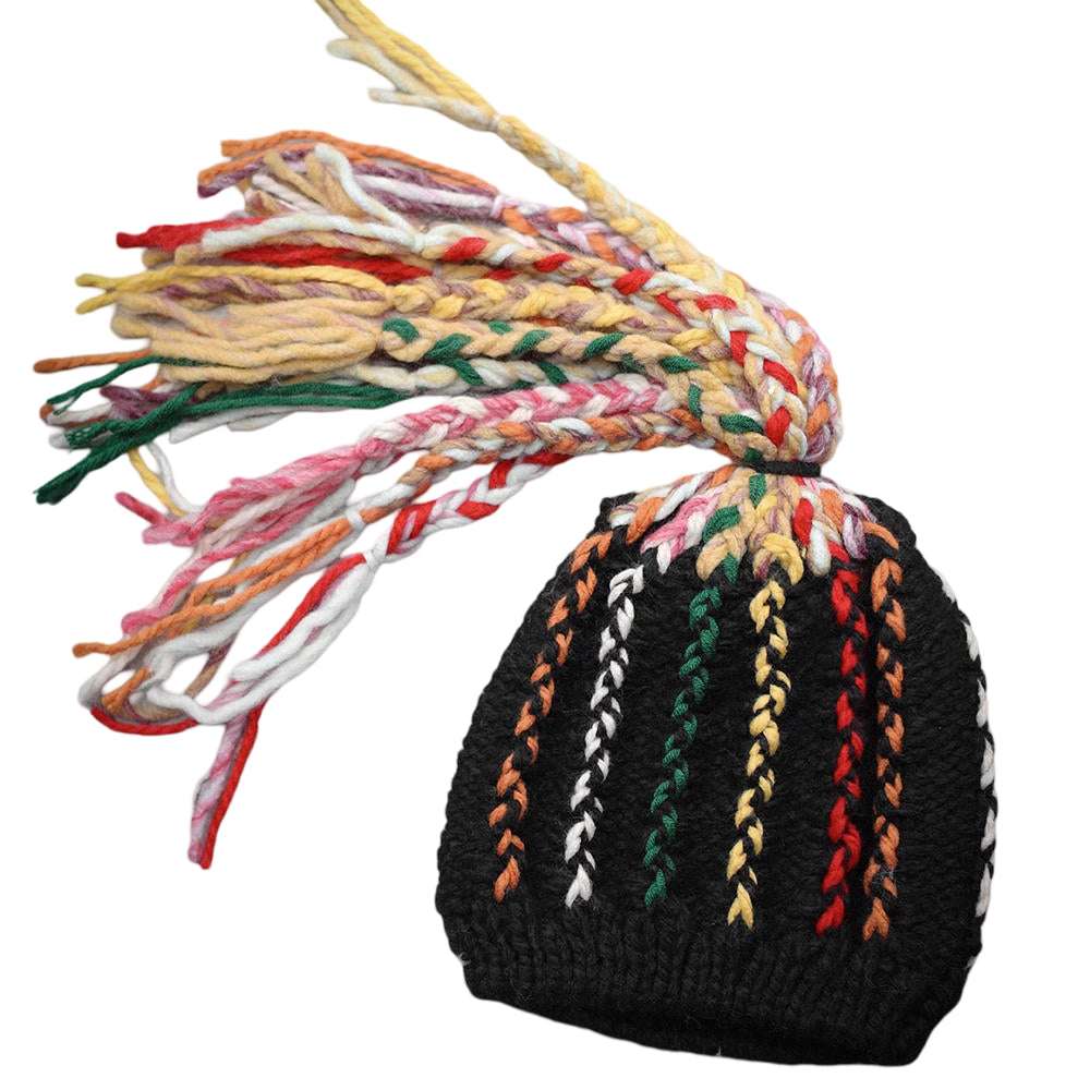 Dreadlocks Slouch Beanie