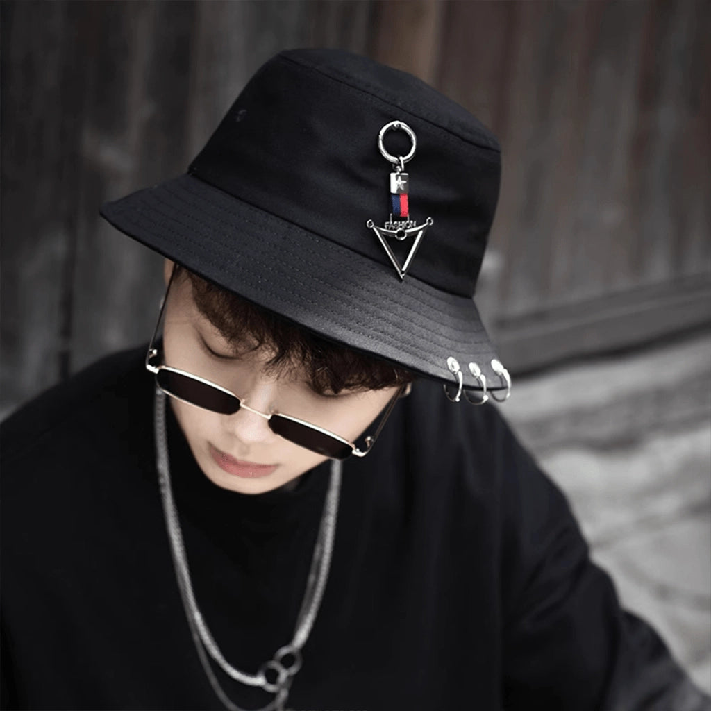 Charm Bucket Hat