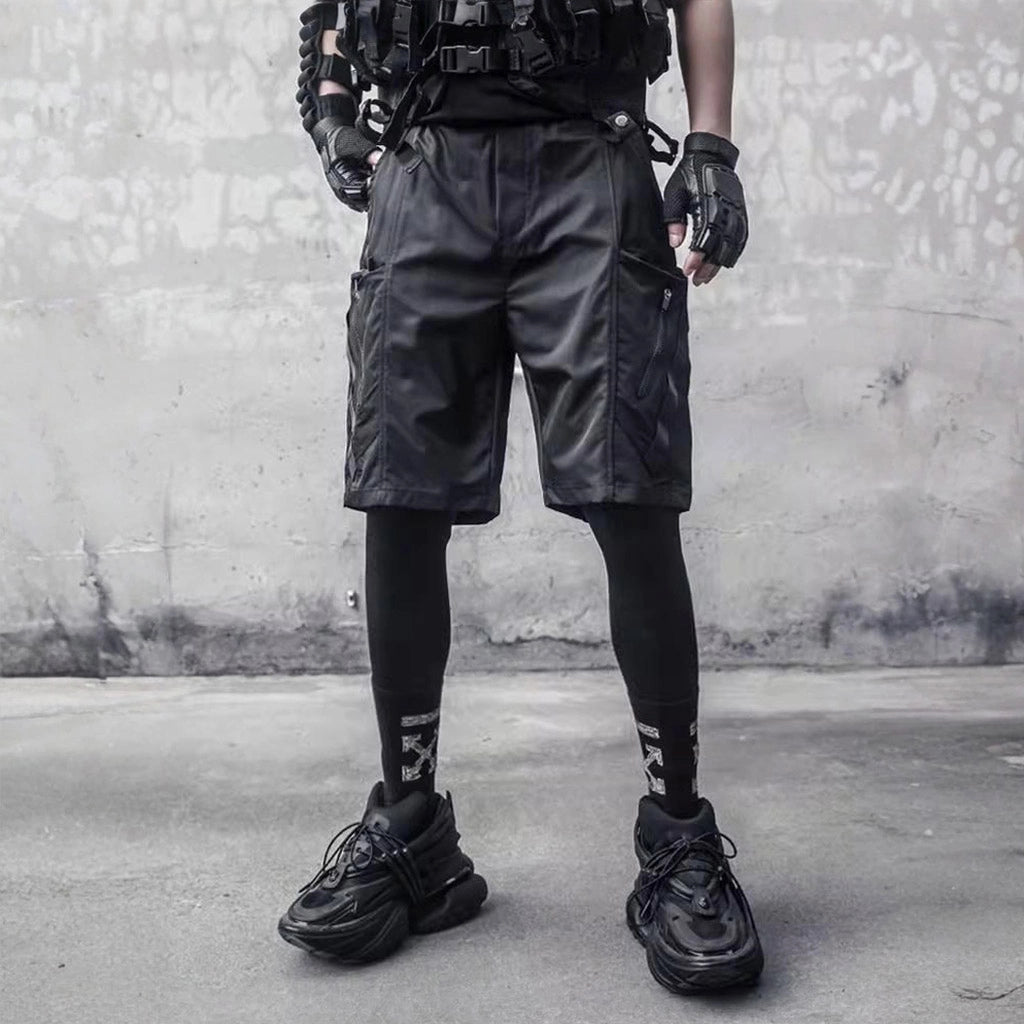 Waterproof Streetwear Shorts