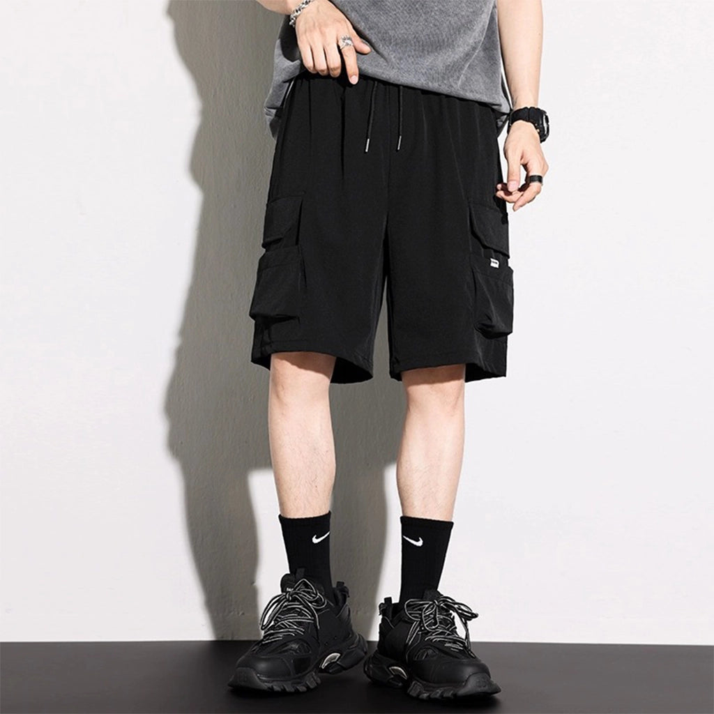 Lightweight Shorts for Summer Comfort