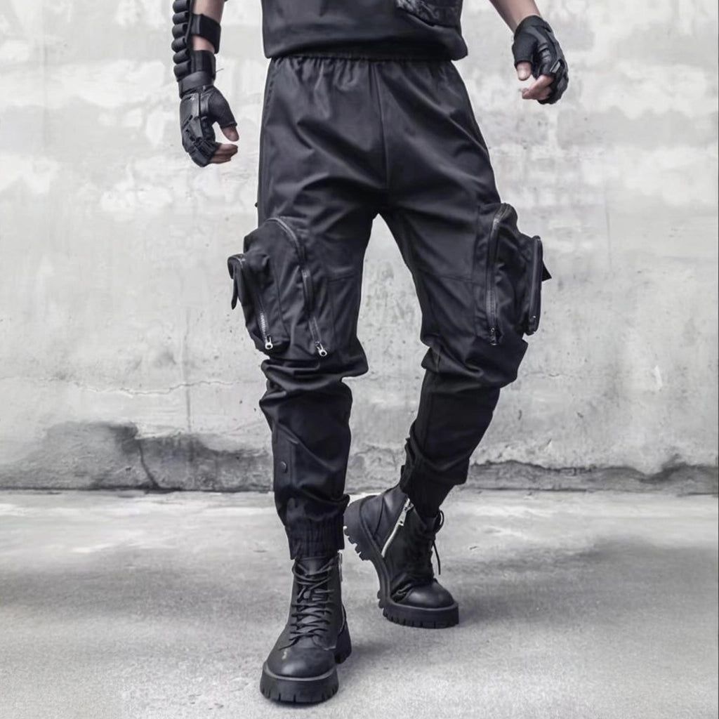 Warriors Cargo Pants