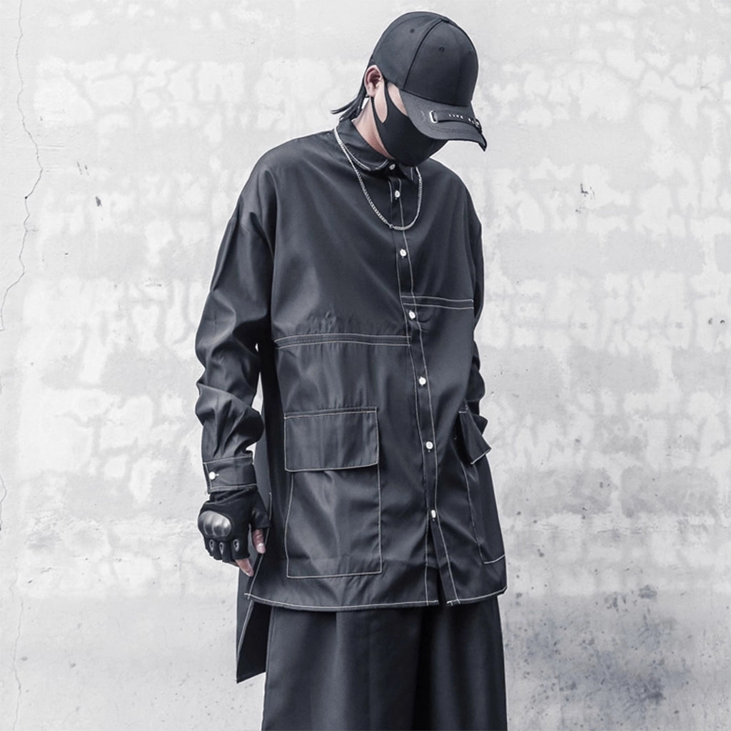 Urban Longline Shirt