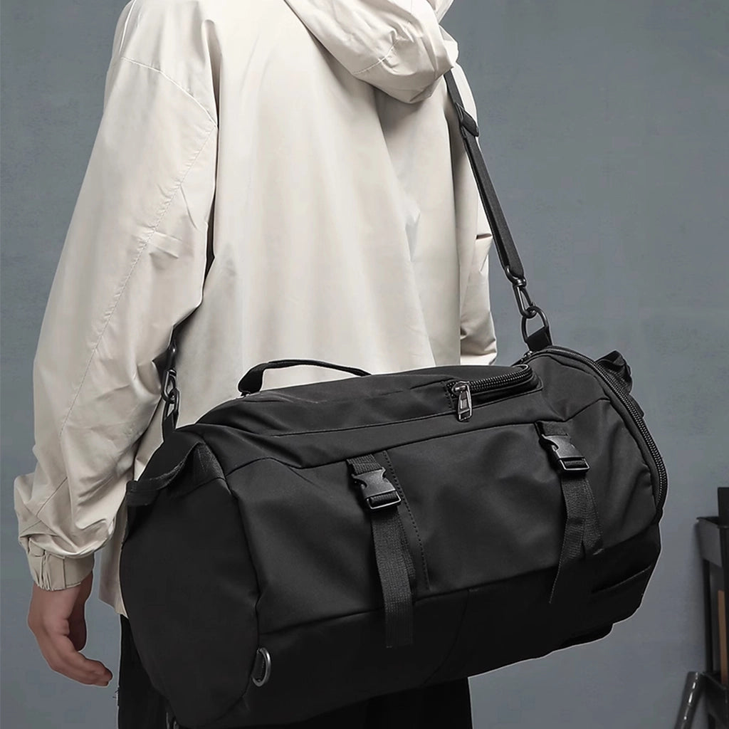 Travel Outdoor Mountaineering Bag