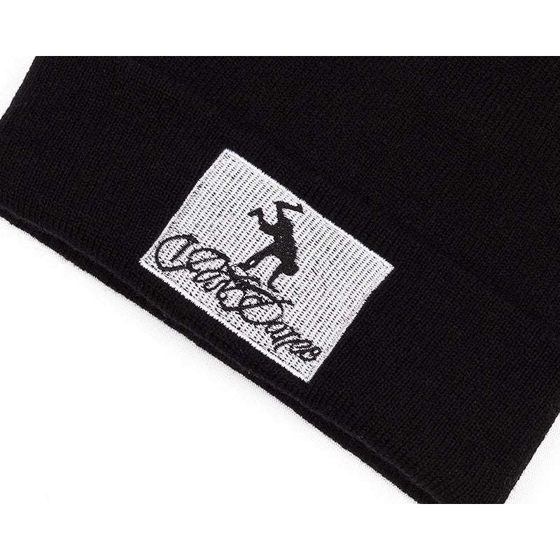 Performance Techwear Beanie