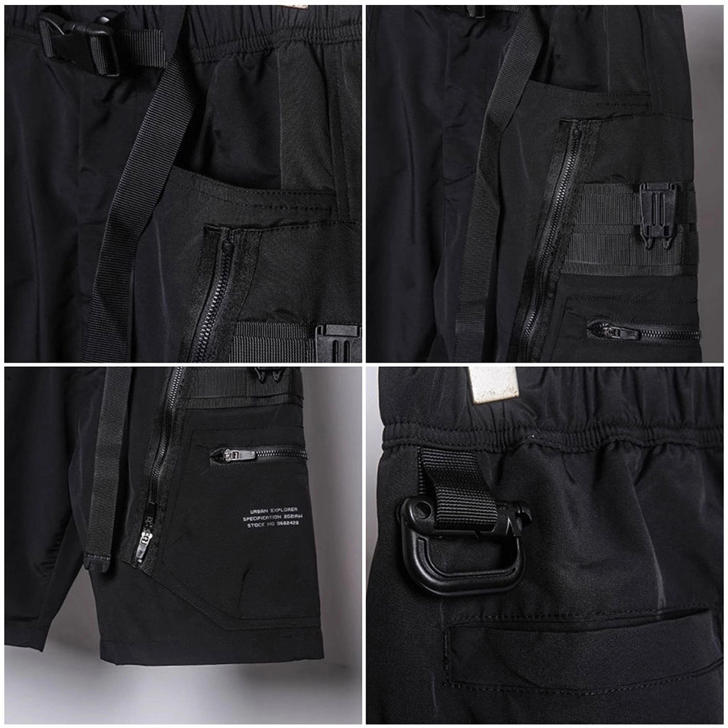 Urban Adventurers Tactical Shorts