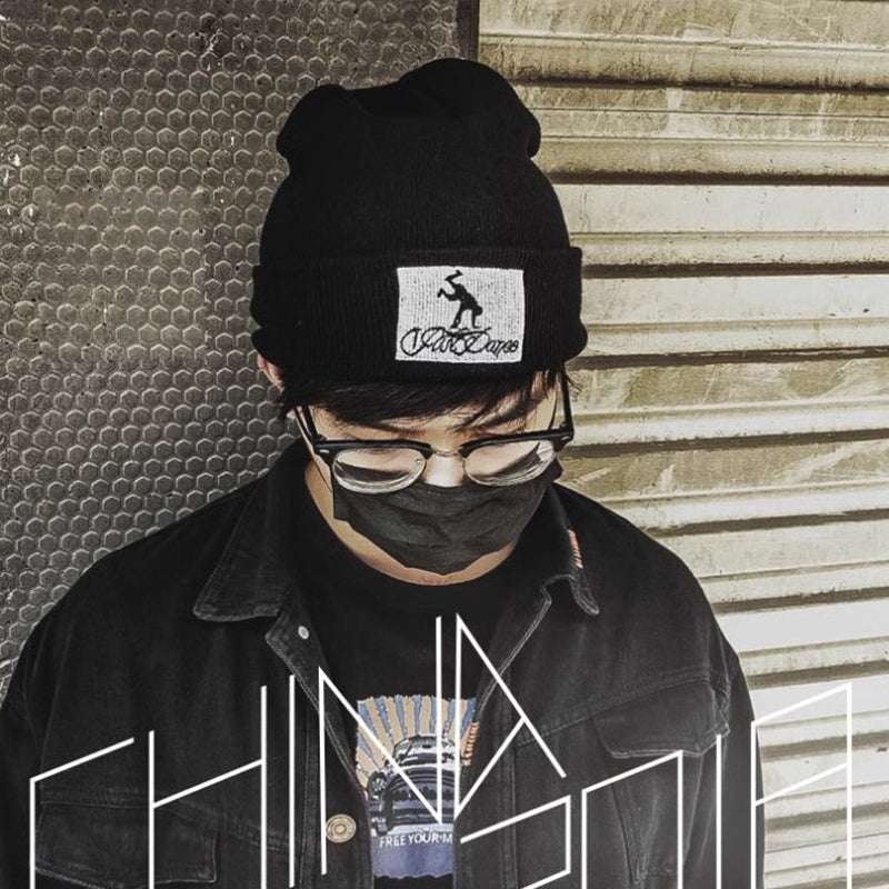 Performance Techwear Beanie