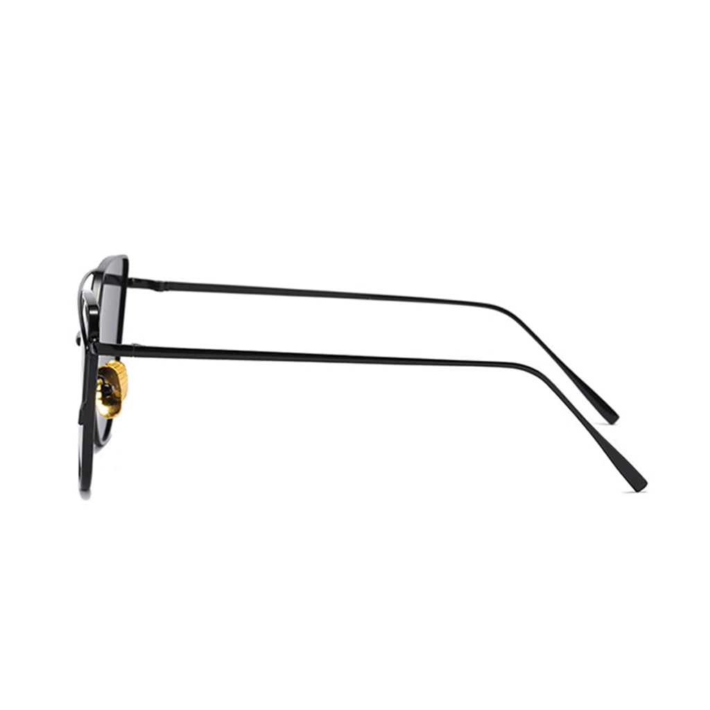 Sleek Urban Techwear Shades