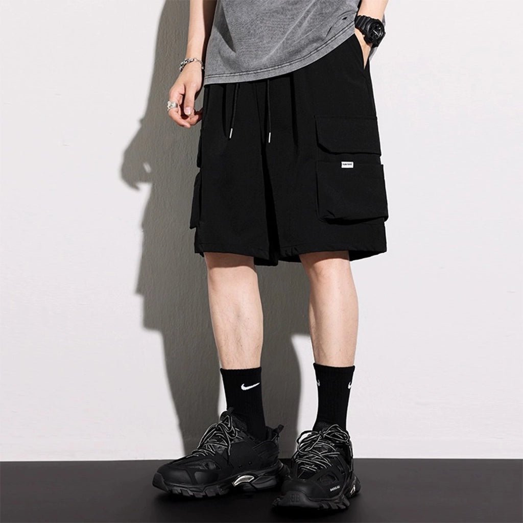 Lightweight Shorts for Summer Comfort