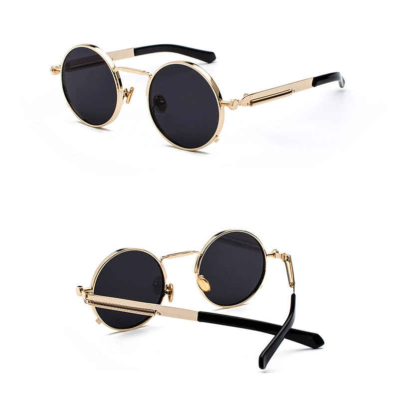 Tech Steampunk Sunglasses