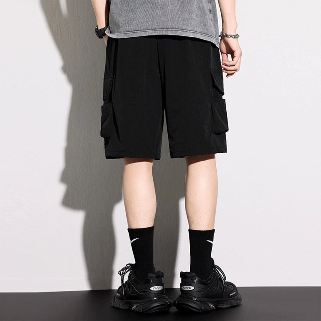 Lightweight Shorts for Summer Comfort