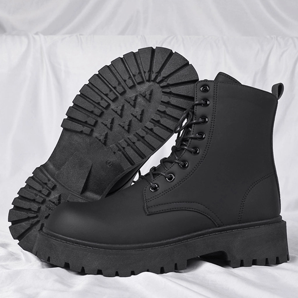 Streetwear Techwear Boots