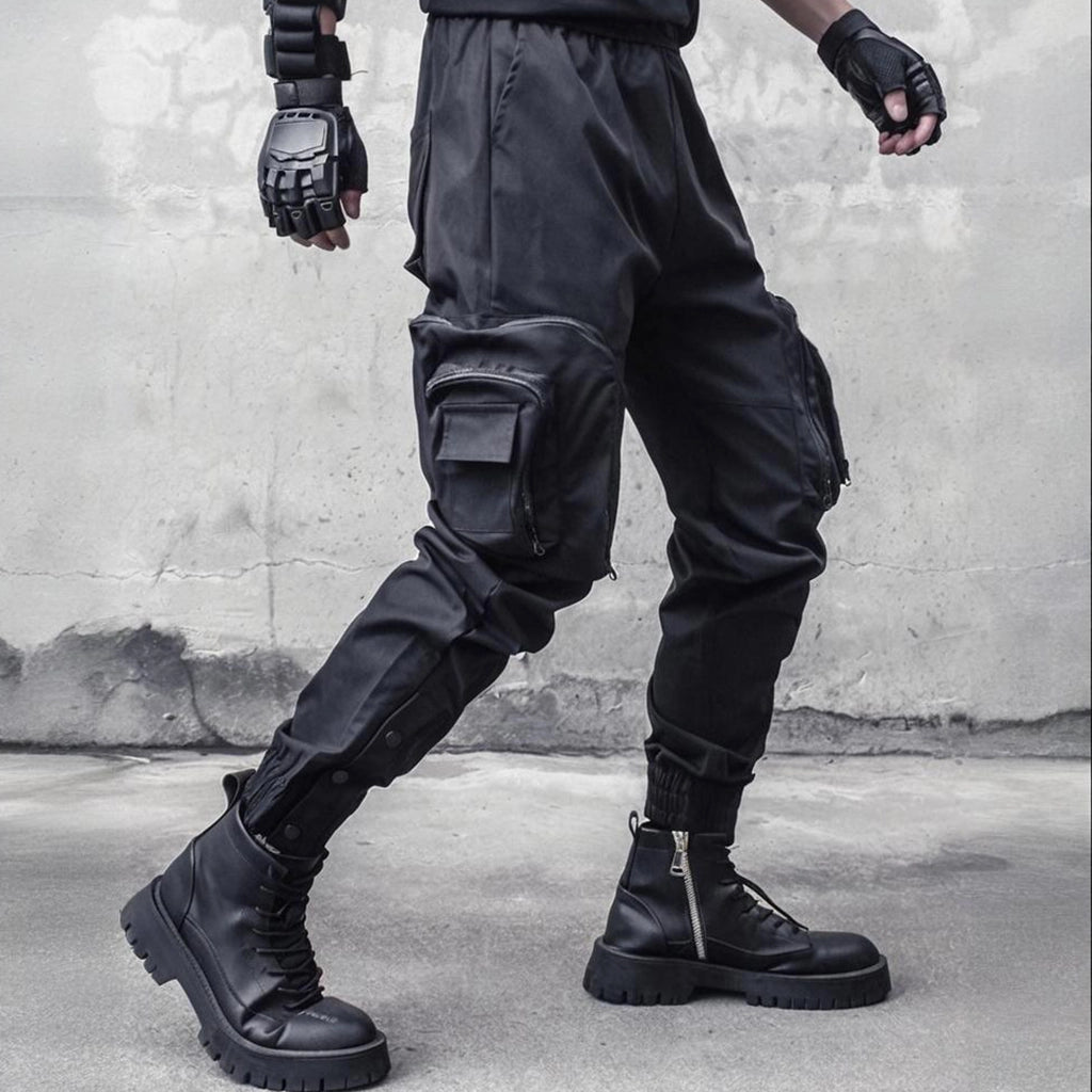 Warriors Cargo Pants