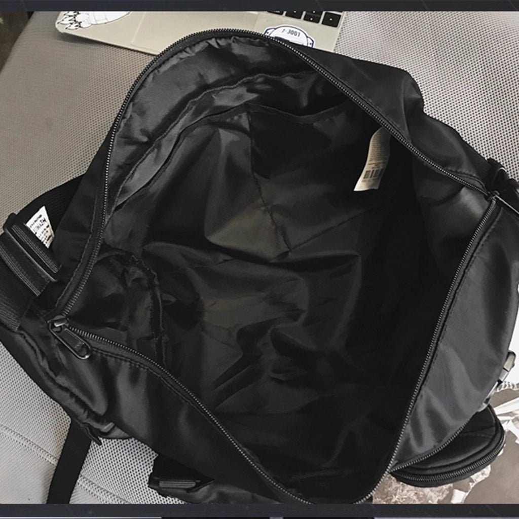 Waterproof Commuter Gear Bag