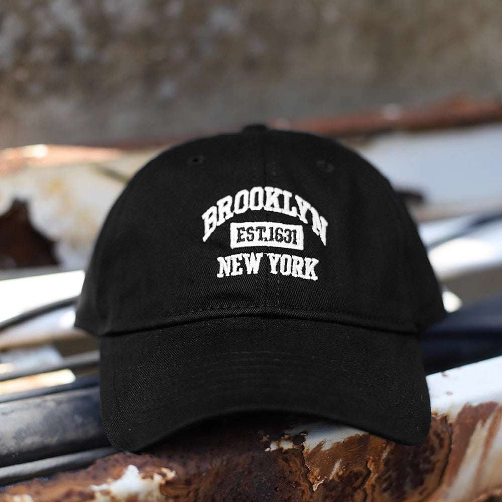 Techwear Baseball Cap