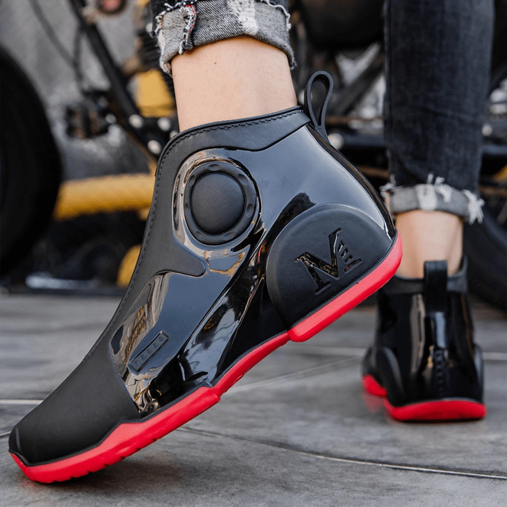 Non-Slip Rain Boots