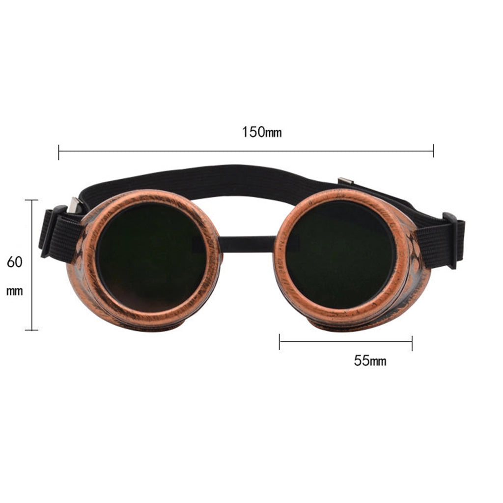Urban Dystopian Sunglasses