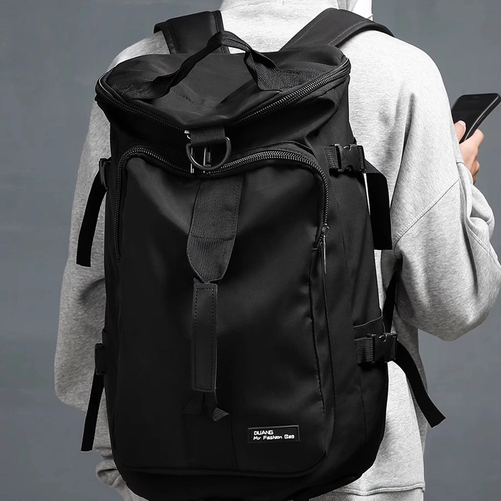 Travel Outdoor Mountaineering Bag