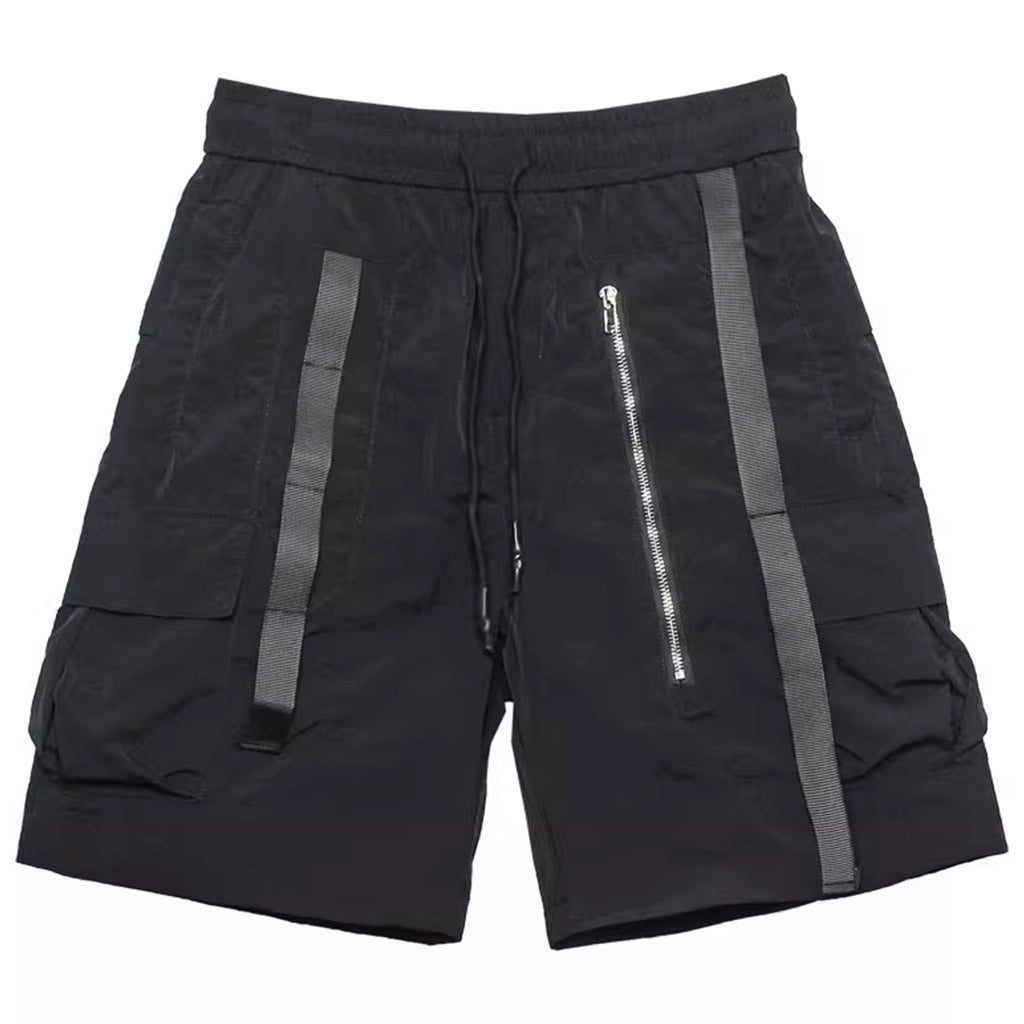 Lightweight Street Style Shorts
