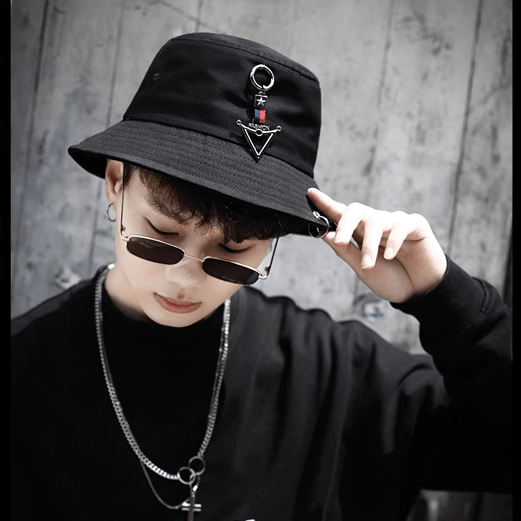 Charm Bucket Hat