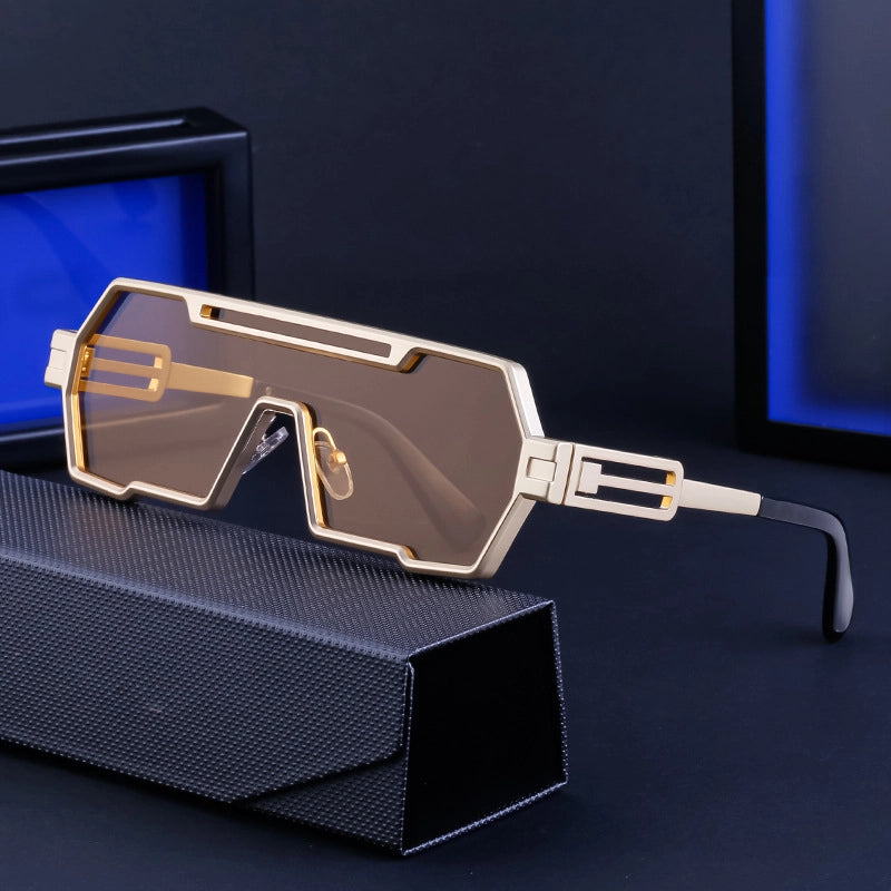 Rebels Street Sunglasses