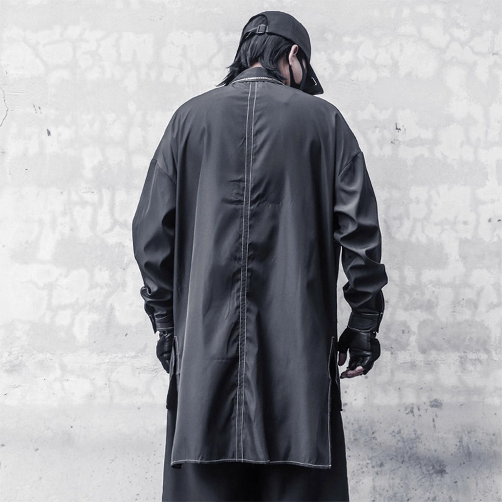 Urban Longline Shirt