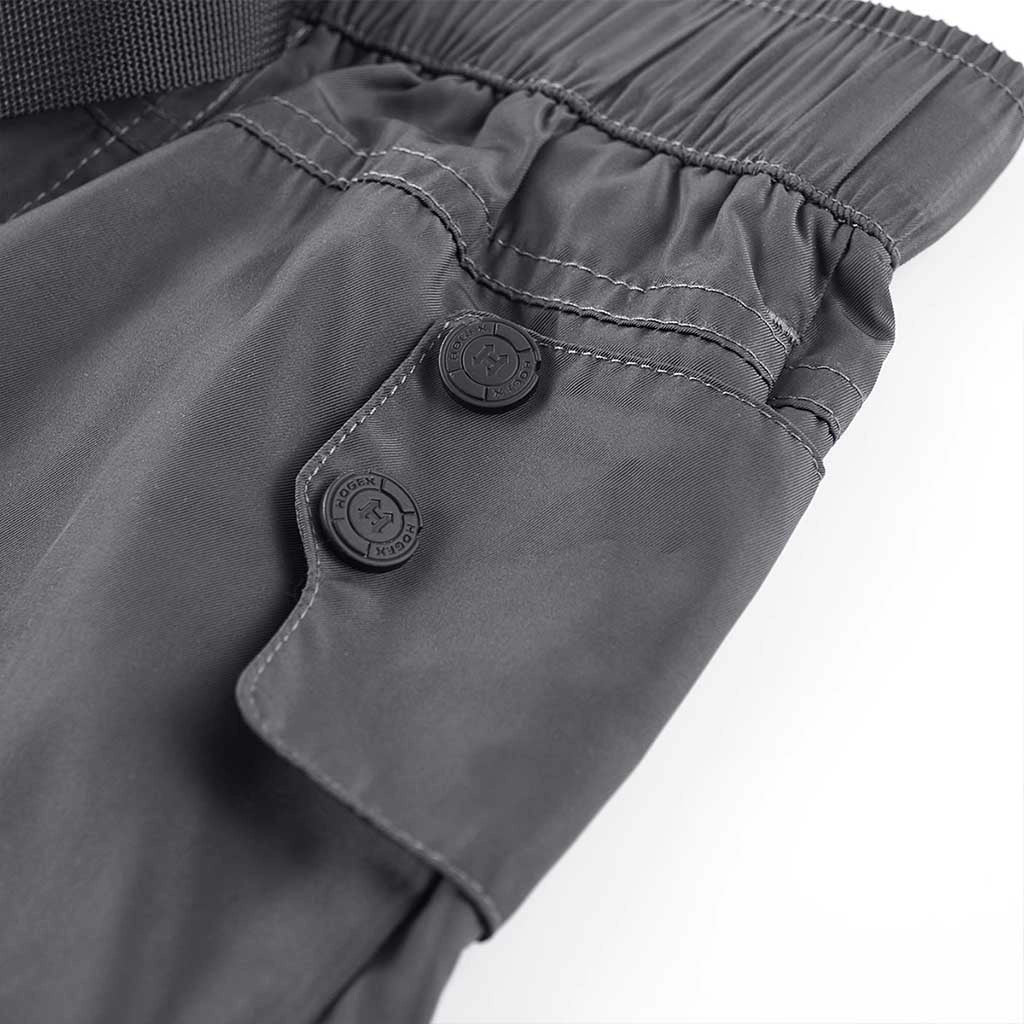Quick Dry Fabric Shorts